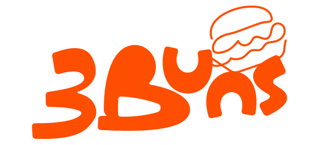 3Buns